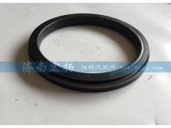 612630030009,P12曲軸油封,濟(jì)南耀順汽車配件有限公司（重汽、濰柴發(fā)動(dòng)機(jī)小件專賣）