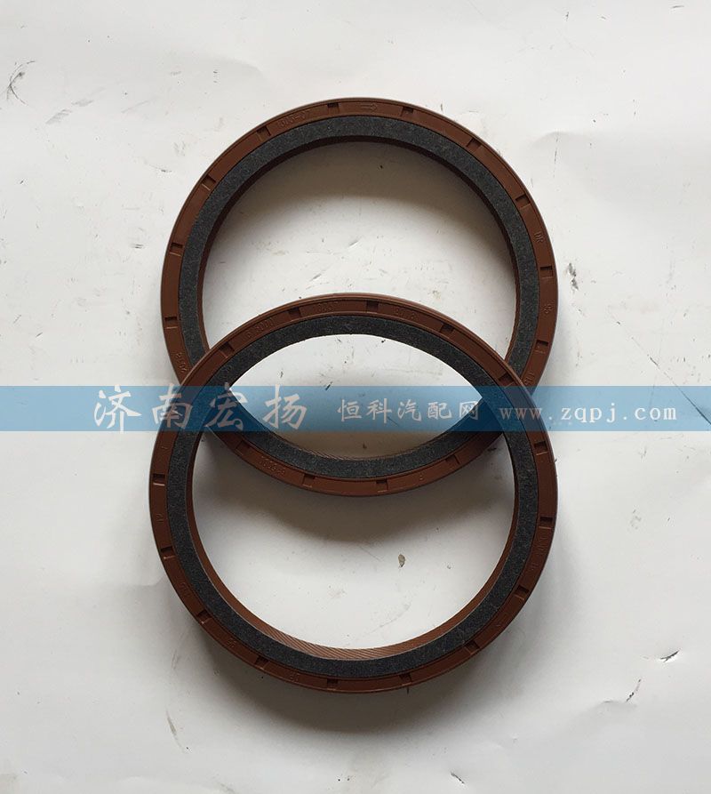 61500010046,曲軸油封（前）,濟(jì)南耀順汽車配件有限公司（重汽、濰柴發(fā)動(dòng)機(jī)小件專賣）