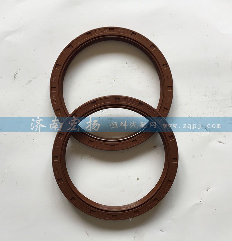 61500010047,曲軸油封（后）,濟南耀順汽車配件有限公司（重汽、濰柴發(fā)動機小件專賣）