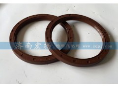 61500010047,曲軸油封（后）,濟南耀順汽車配件有限公司（重汽、濰柴發(fā)動機小件專賣）