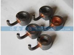 612600010659 機油噴嘴組件