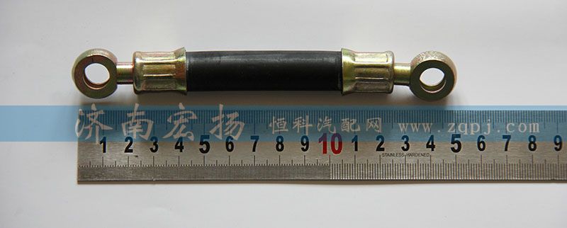 VG1560070050,潤滑油管,濟南耀順汽車配件有限公司（重汽、濰柴發(fā)動機小件專賣）