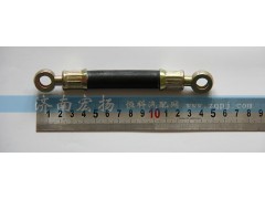 VG1560070050,潤滑油管,濟南耀順汽車配件有限公司（重汽、濰柴發(fā)動機小件專賣）