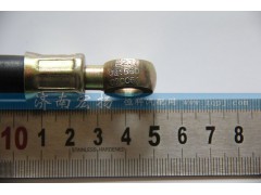 VG1560070050,潤滑油管,濟南耀順汽車配件有限公司（重汽、濰柴發(fā)動機小件專賣）