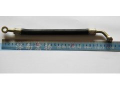 VG1560070060,潤滑油管,濟南耀順汽車配件有限公司（重汽、濰柴發(fā)動機小件專賣）