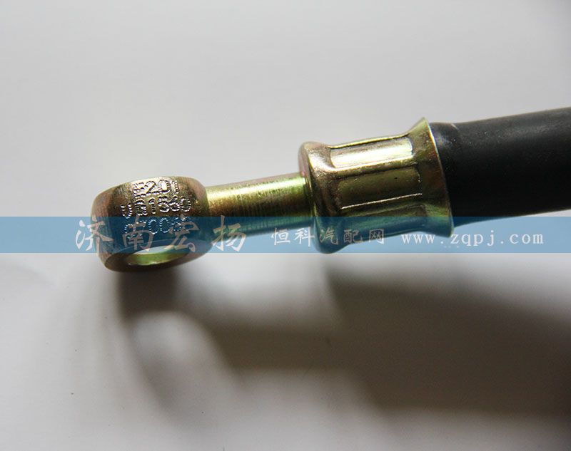 VG1560070060,潤滑油管,濟南耀順汽車配件有限公司（重汽、濰柴發(fā)動機小件專賣）