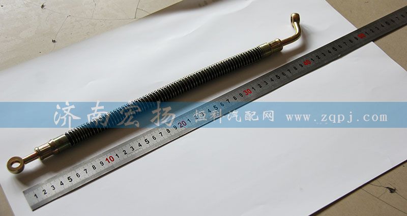 612600081470,潤滑油管,濟南耀順汽車配件有限公司（重汽、濰柴發(fā)動機小件專賣）