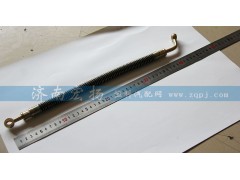 612600081470,潤滑油管,濟南耀順汽車配件有限公司（重汽、濰柴發(fā)動機小件專賣）