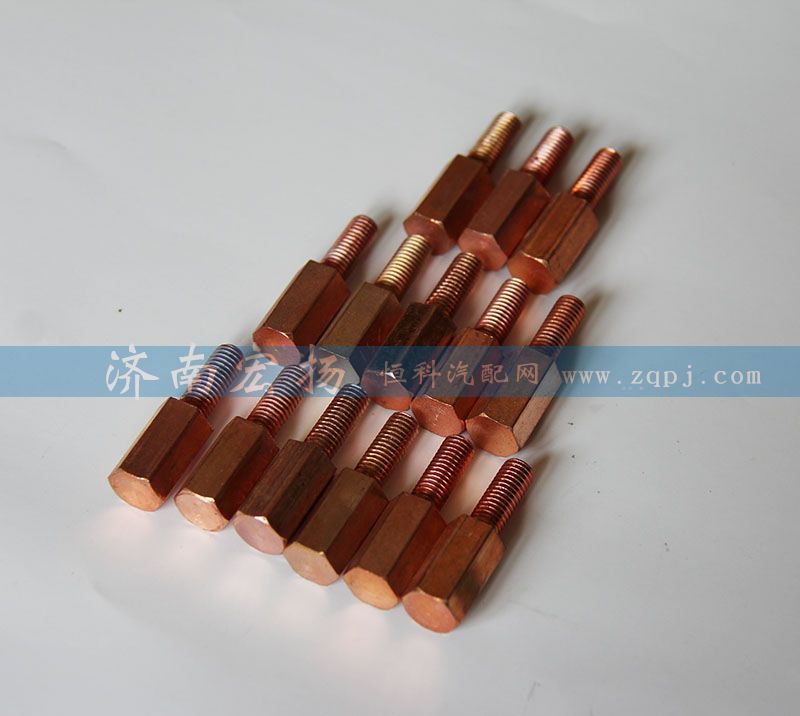 61460070014,增壓器回油管螺栓,濟南耀順汽車配件有限公司（重汽、濰柴發(fā)動機小件專賣）