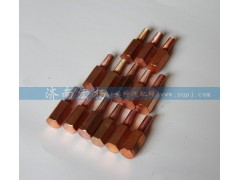 61460070014,增壓器回油管螺栓,濟南耀順汽車配件有限公司（重汽、濰柴發(fā)動機小件專賣）