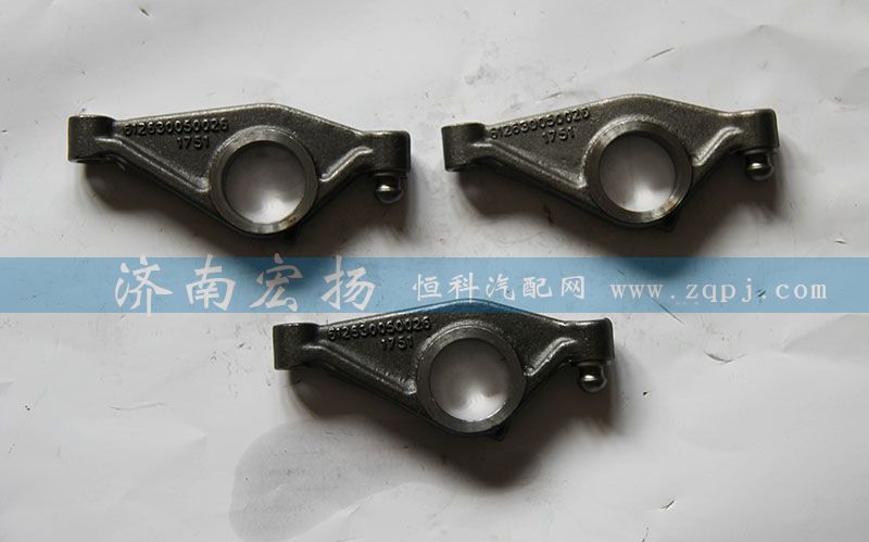 612630050026,排氣門搖臂,濟(jì)南耀順汽車配件有限公司（重汽、濰柴發(fā)動(dòng)機(jī)小件專賣）