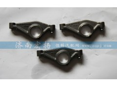 612630050026,排氣門搖臂,濟(jì)南耀順汽車配件有限公司（重汽、濰柴發(fā)動(dòng)機(jī)小件專賣）