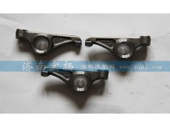 614050048,進(jìn)氣門搖臂,濟(jì)南耀順汽車配件有限公司（重汽、濰柴發(fā)動機(jī)小件專賣）