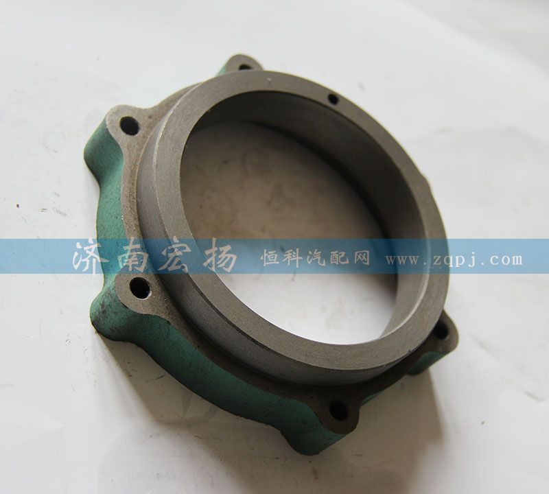 612600010928,曲軸前油封座,濟南耀順汽車配件有限公司（重汽、濰柴發(fā)動機小件專賣）