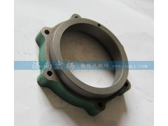 612600010928,曲軸前油封座,濟南耀順汽車配件有限公司（重汽、濰柴發(fā)動機小件專賣）