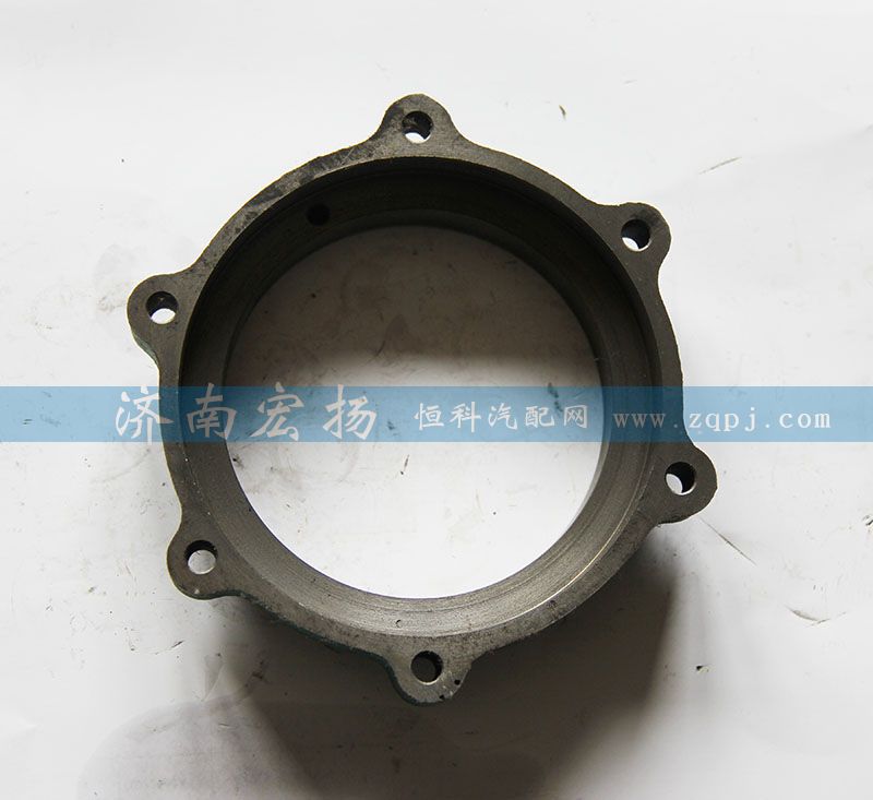 612600010928,曲軸前油封座,濟南耀順汽車配件有限公司（重汽、濰柴發(fā)動機小件專賣）