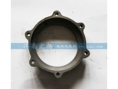 612600010928,曲軸前油封座,濟南耀順汽車配件有限公司（重汽、濰柴發(fā)動機小件專賣）
