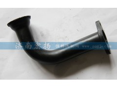 61500070082,集濾器總成,濟(jì)南耀順汽車配件有限公司（重汽、濰柴發(fā)動(dòng)機(jī)小件專賣）
