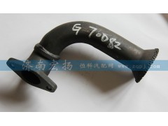 615G00070082,集濾器總成,濟南耀順汽車配件有限公司（重汽、濰柴發(fā)動機小件專賣）