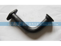 61800070051,集濾器總成,濟南耀順汽車配件有限公司（重汽、濰柴發(fā)動機小件專賣）