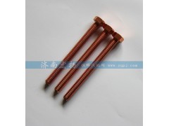 612600111052,排氣管螺栓,濟(jì)南耀順汽車(chē)配件有限公司（重汽、濰柴發(fā)動(dòng)機(jī)小件專(zhuān)賣(mài)）