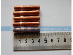 181560110187,雙頭螺栓,濟(jì)南耀順汽車(chē)配件有限公司（重汽、濰柴發(fā)動(dòng)機(jī)小件專賣(mài)）