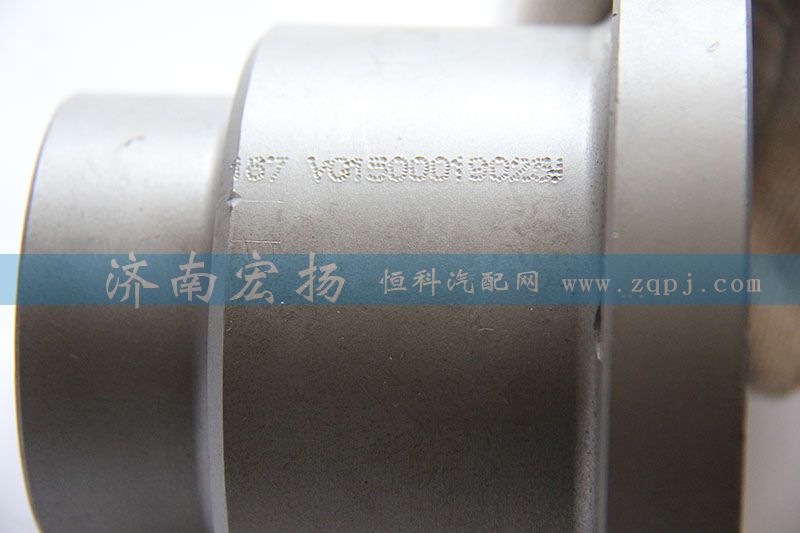VG1500019025A,輸出法蘭（后驅(qū)力）,濟(jì)南耀順汽車配件有限公司（重汽、濰柴發(fā)動機(jī)小件專賣）