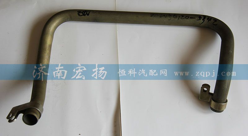 202V54120-5342 空壓機(jī)進(jìn)氣管/202V54120-5342