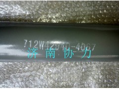 712W42940-4067,右后擋泥板支架(T7H),濟南明鉅汽車配件有限公司（原濟南協(xié)力）