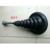 換檔桿總成 金王子