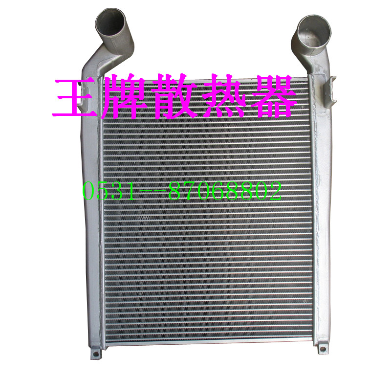 5115000202,中冷器,濟(jì)南王牌散熱器有限公司