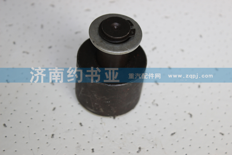 ,滾輪總成（帶肖）52德龍F3000,濟南約書亞汽車配件有限公司（原華魯信業(yè)）