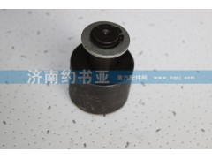,滾輪總成（帶肖）52德龍F3000,濟南約書亞汽車配件有限公司（原華魯信業(yè)）