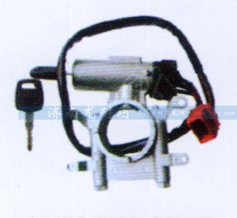 WG9625470030,豪沃點(diǎn)火開關(guān),濟(jì)南尤耐珂重汽配件銷售中心