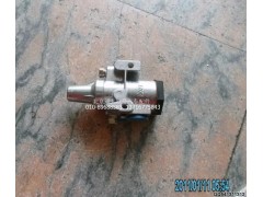 A-C03002-11,空氣濾清調(diào)節(jié)器和螺塞總成,北京遠大歐曼汽車配件有限公司