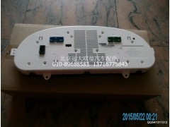 H1376011002A0,組合儀表總成,北京遠大歐曼汽車配件有限公司
