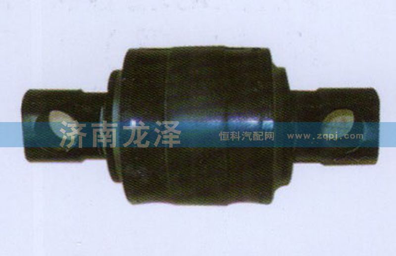 ,德龍直推扭力膠芯85×75×152×21（膠+鋼+黑）,山東弗殼潤滑科技有限公司