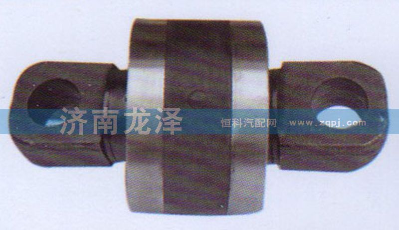 ,豪沃09款V推扭力膠芯90×57×130×25（橡膠+大鐵邊）,山東弗殼潤(rùn)滑科技有限公司