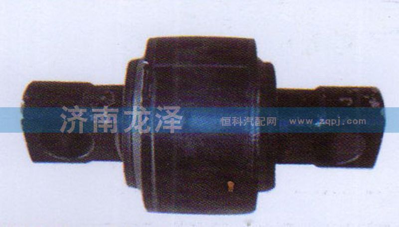 ,瑞沃直推扭力膠芯84.7×50×110×19（膠+鋼+黑）,山東弗殼潤滑科技有限公司