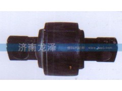 ,瑞沃直推扭力膠芯84.7×50×110×19（膠+鋼+黑）,山東弗殼潤滑科技有限公司