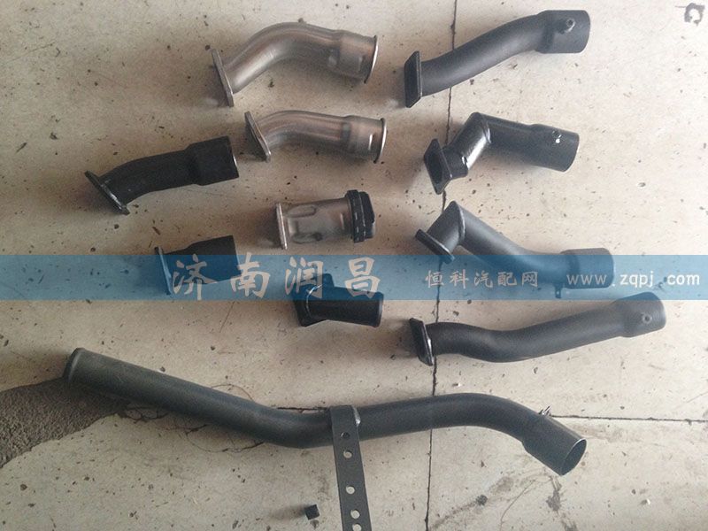 612600010611,加機(jī)油短管組件,濟(jì)南路泰汽配有限公司