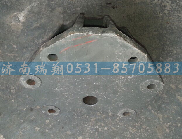 wg9416520045,后簧前支架,濟南嘉磊汽車配件有限公司(原濟南瑞翔)