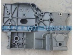 WG9925516208,前懸右組合鑄件,濟南嘉磊汽車配件有限公司(原濟南瑞翔)