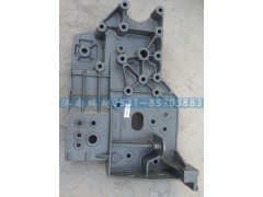 WG9925516208,前懸右組合鑄件,濟南嘉磊汽車配件有限公司(原濟南瑞翔)
