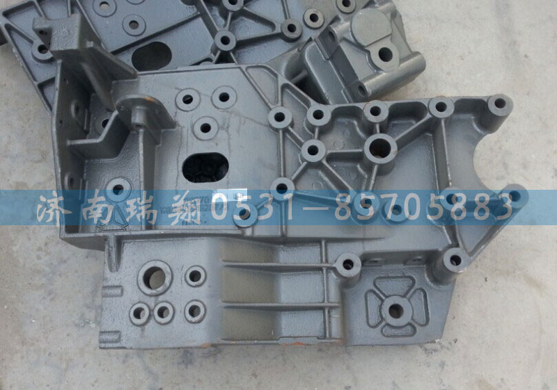 WG9925516207,前懸左組合鑄件,濟(jì)南嘉磊汽車(chē)配件有限公司(原濟(jì)南瑞翔)