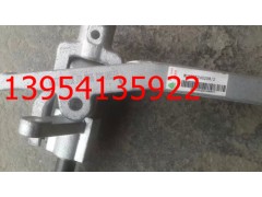 WG9725240255,操縱器(右置),濟南博通重汽備件庫