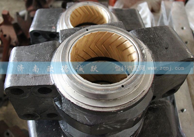 AKJD2918231FKJ,框架平衡軸殼,濟(jì)南歐德泉躍汽車(chē)配件有限公司