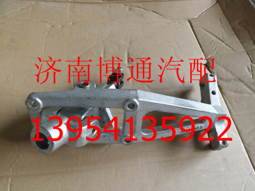 WG9725240208/3豪沃操縱器/WG9725240208/3豪沃操縱器