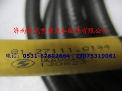 81.27111.0144,形勢記錄儀底盤電纜,濟(jì)南尊龍(原天盛)陜汽配件銷售有限公司