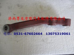 DZ9100410208,轉(zhuǎn)向節(jié)臂,濟南尊龍(原天盛)陜汽配件銷售有限公司